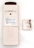 CHQ8BT7053T Ceiling Fan Remote Control 4 DIP SWITCHES with Wall Bracket gallery