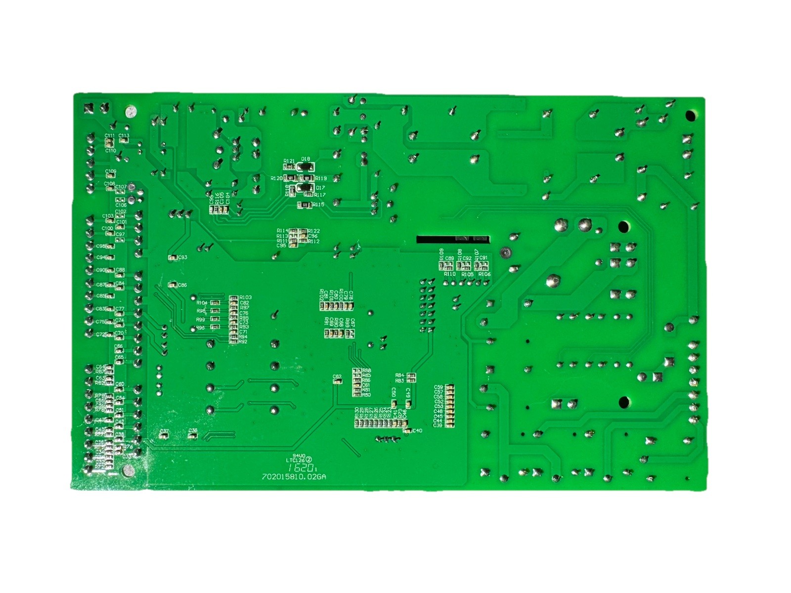 200D4850G022 GE OEM Refrigerator Main Control Board Replacement — WR55X10942C PS gallery