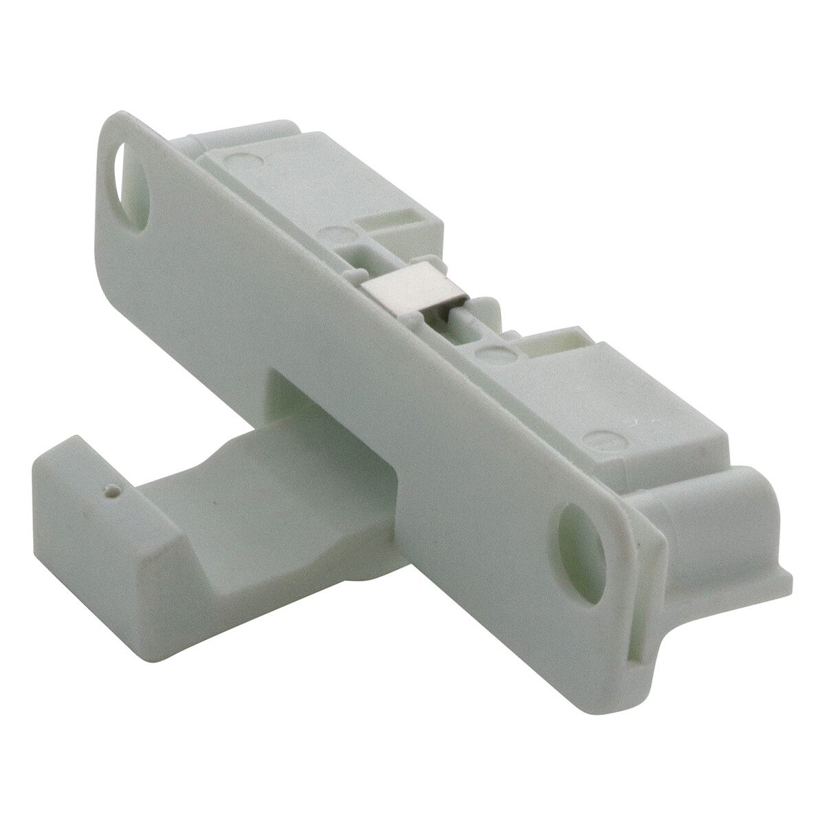 Endurance Pro W10240513 Washer Lid Lock Strike Compatible with Garp AP6017583, P gallery