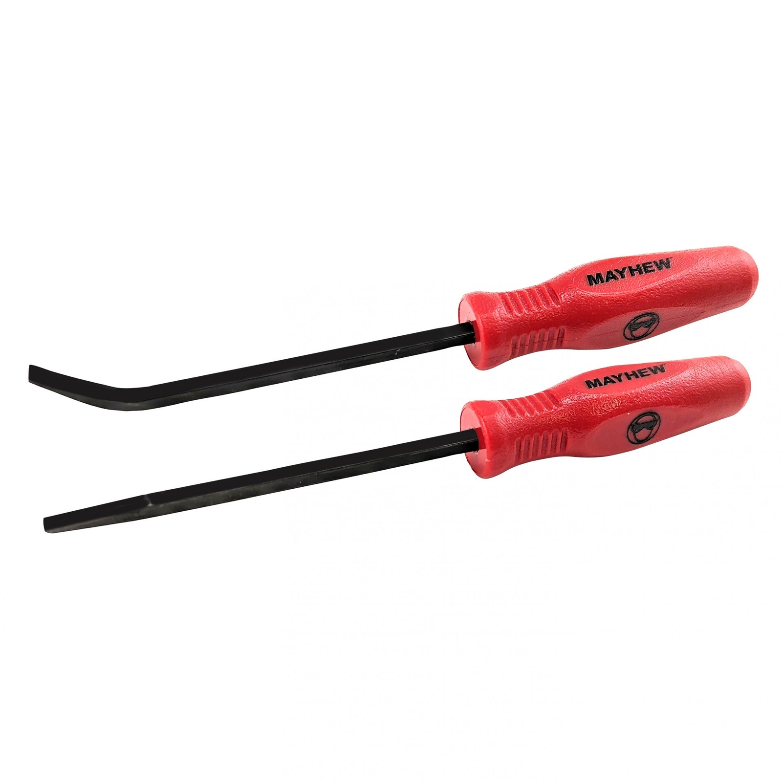 Mayhew 31092 2-Pcs Mini Pry Bar Set gallery