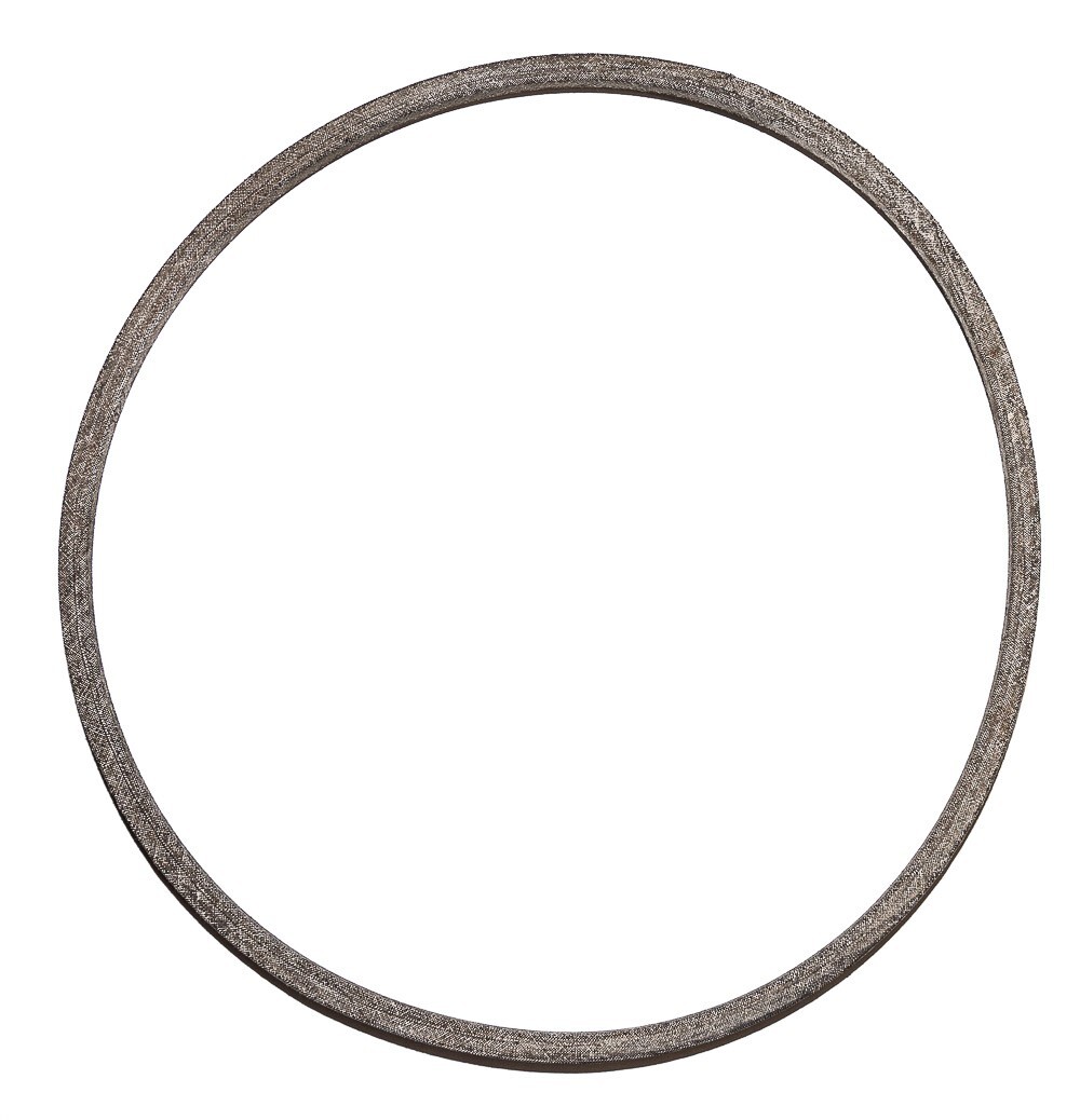 644 - Swisher Replacement 44 in. Engine Belt for Select Machines gallery