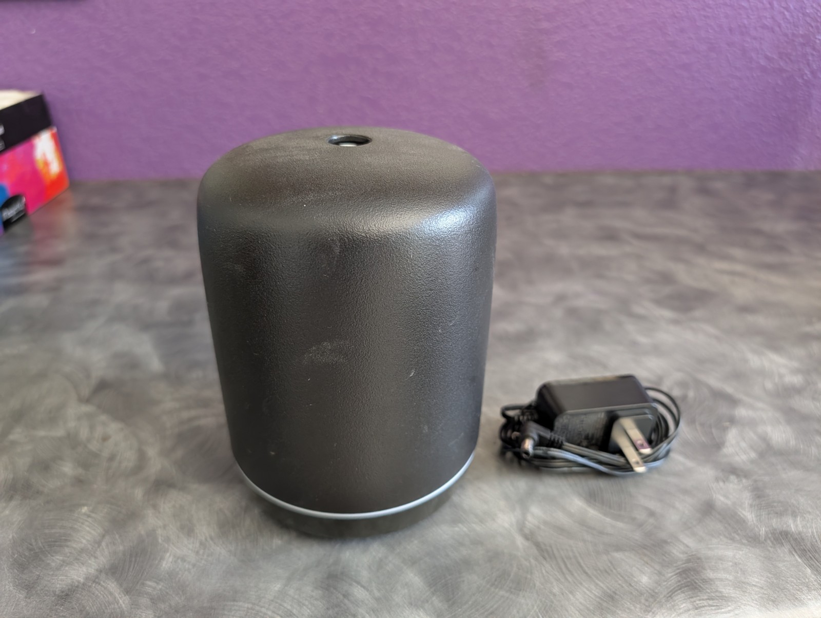 Essential Oil Diffuser. Works well. Used Only A Few Days. gallery