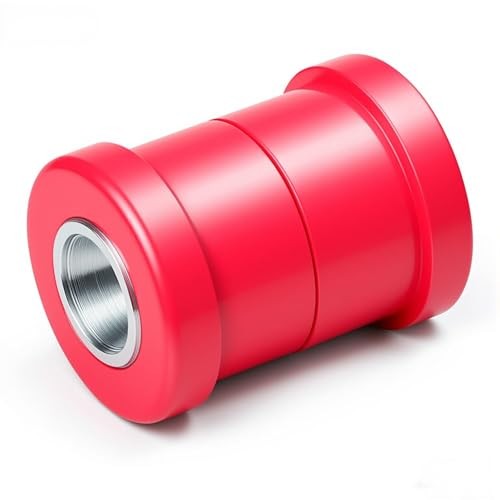 Polyurethane Handlebar Riser Bushings Kit Compatible with Harley Handlebar#R gallery
