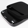 Escali Versi Coffee Scale with Timer, 6.6 lb Capacity, Black gallery