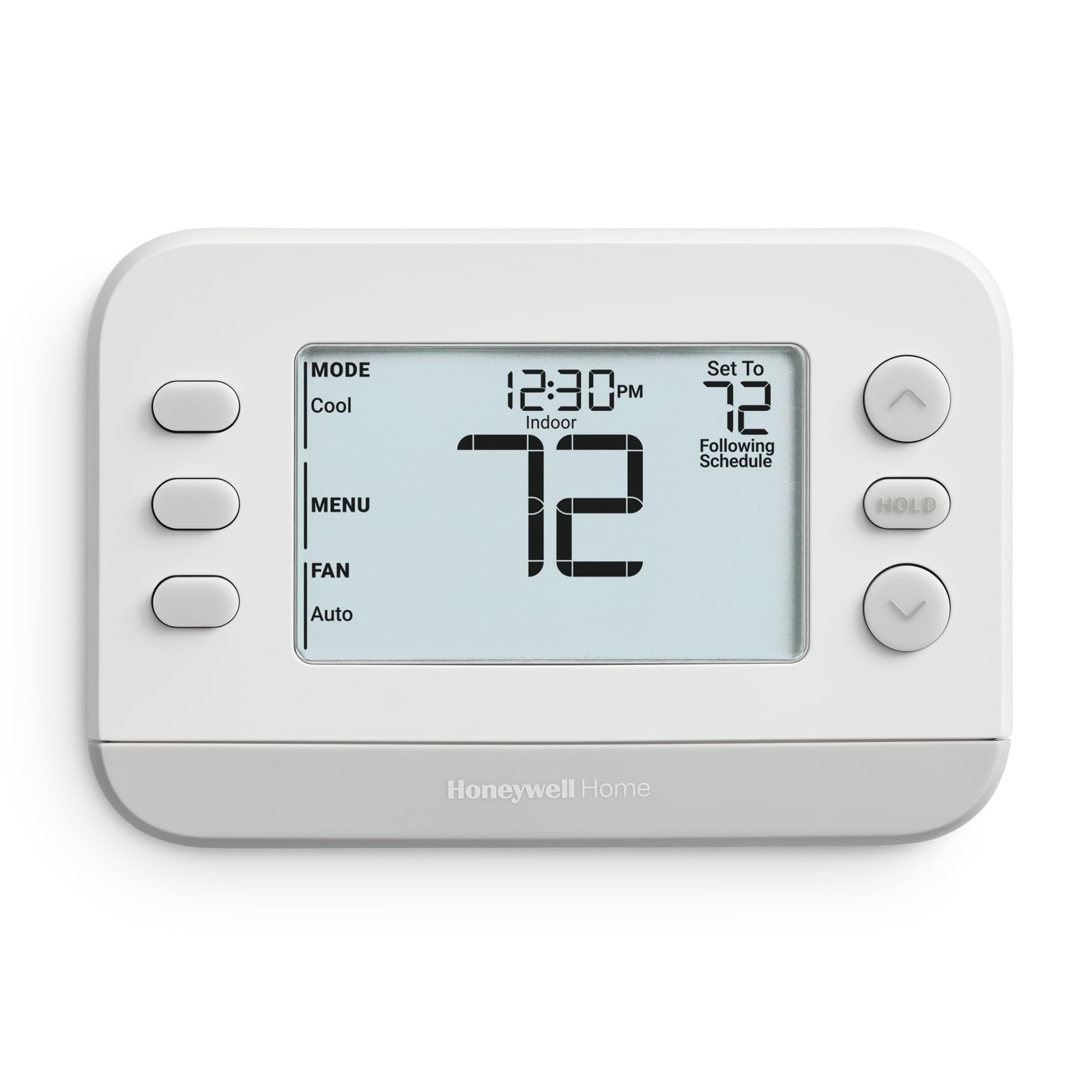 New! Programmable Thermostat, Conventional/Heat Pump Compatibility, Flexible ... gallery