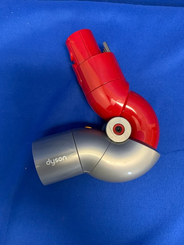 Dyson Low Reach Adapter Tool - gallery