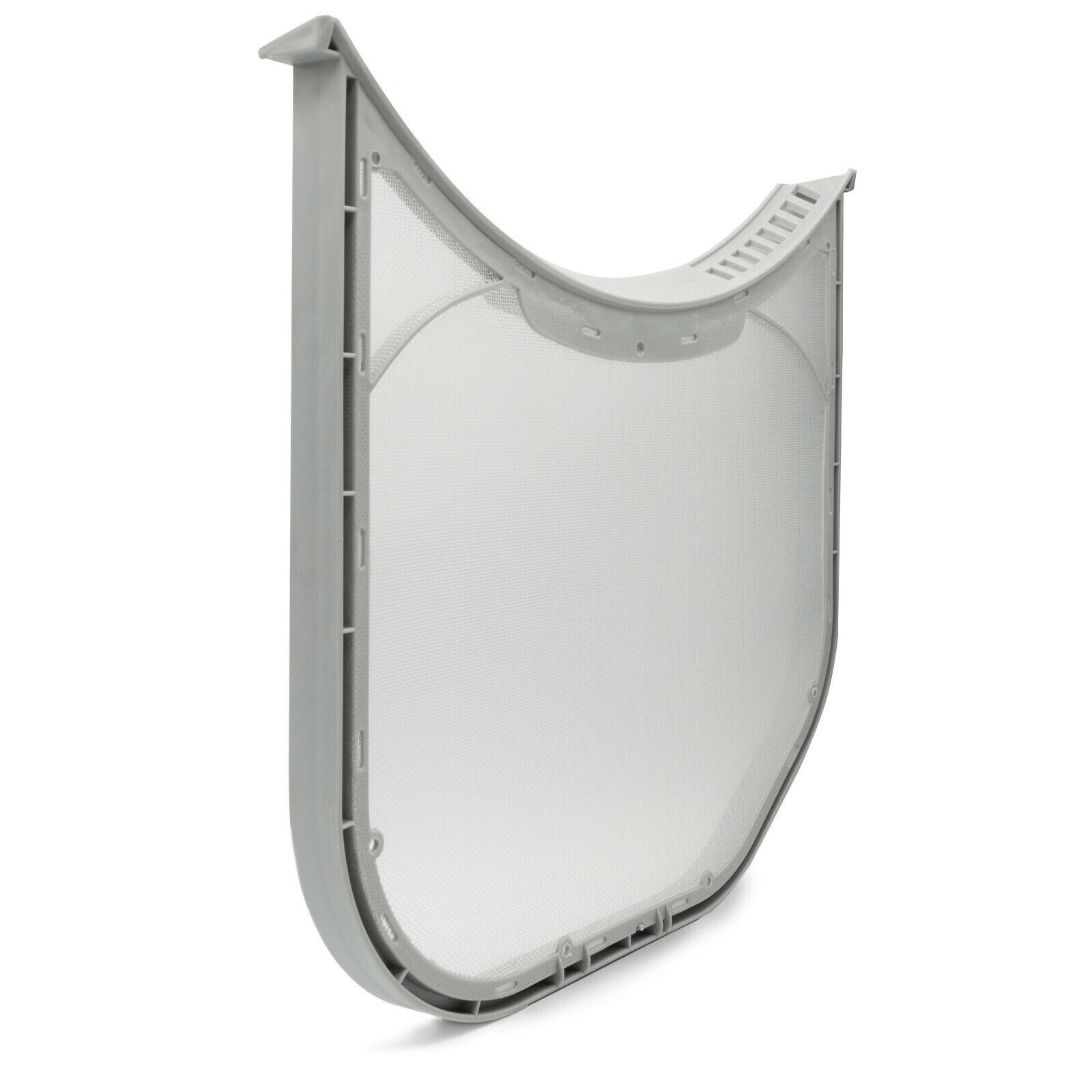 Dryer Lint Screen Filter for LG DLG2602W DLG2702V DLG3051W DLG3171W DLGX2802L gallery