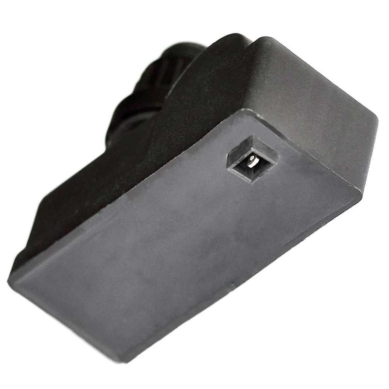 1 Outlet Push Button Igniter for Ducane 30400040, 30400041, 30400042, 3040,"AAA" gallery
