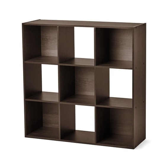 9 Cube Storage Organizer Shelving Unit Bookcase Storage Shelf gallery