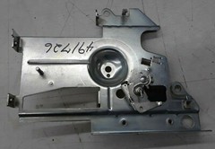 BRIGGS & STRATTON 491726 CONTROL BRACKET 161432,161436,161437,161452