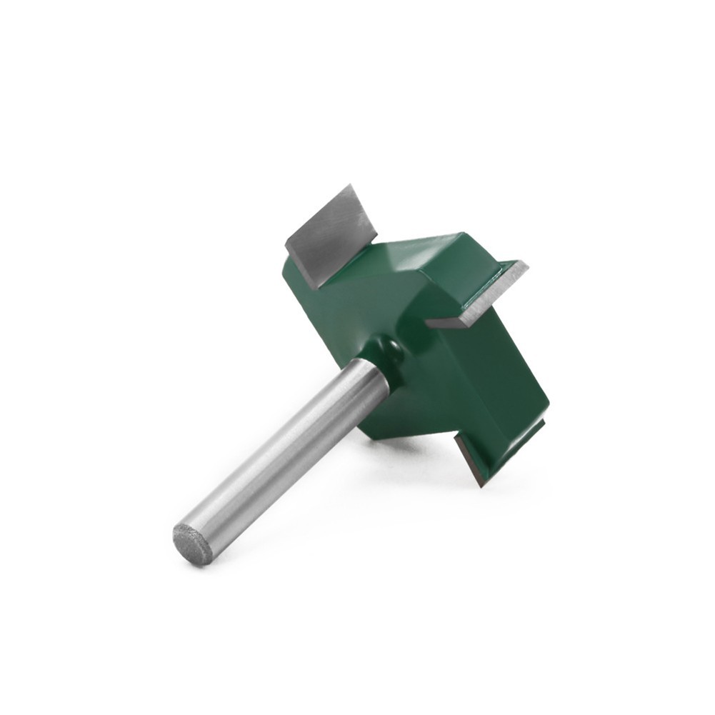Router Bit 1/4 Inch Shank Slab Flattening Planing Bits Woodworking Cutting-Tools gallery