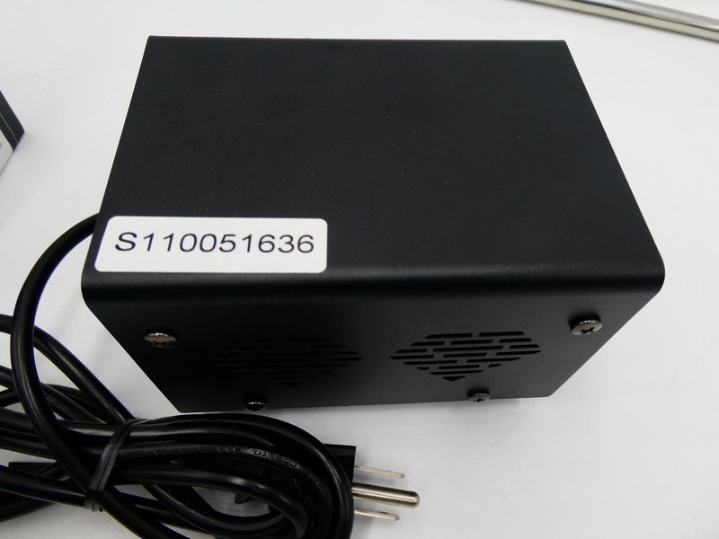 🍀 NEW! Dynastar DS-100 Step Up & Down Voltage Converter Transformer 100W 110V gallery