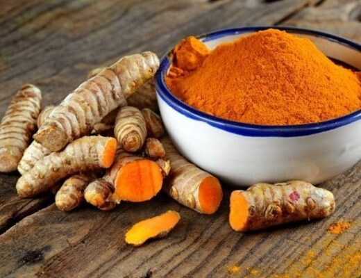 Turmeric Root, Fresh Whole Turmeric Root, Sold by weight . gallery