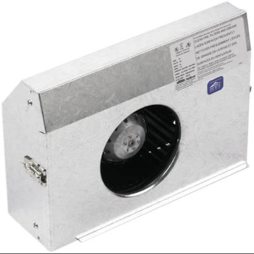 Broan 500 CFM Internal Blower - P5 gallery