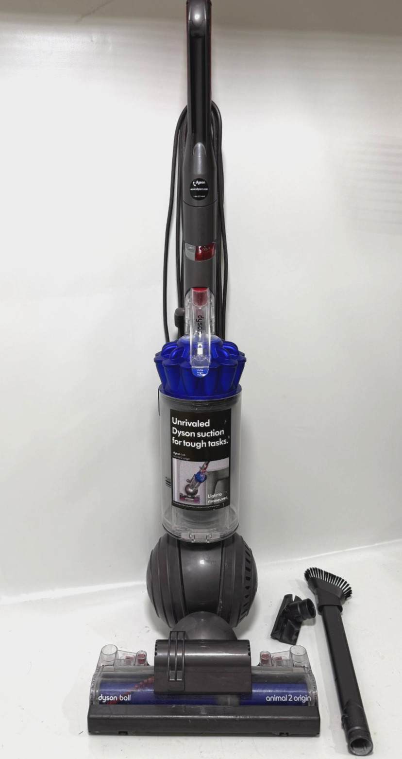 Dyson Ball Animal 2 Origin Upright Vacuum Cleaner gallery
