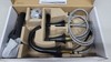 American Standard Rumson 8" Widespread 2-Handle Bathroom Faucet in Matte Black gallery