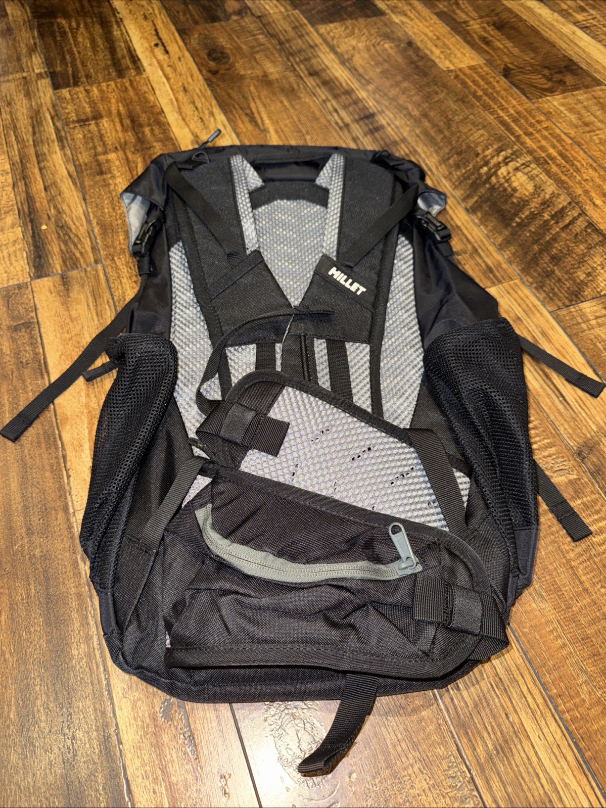 Millet Welkin 25 /black 2