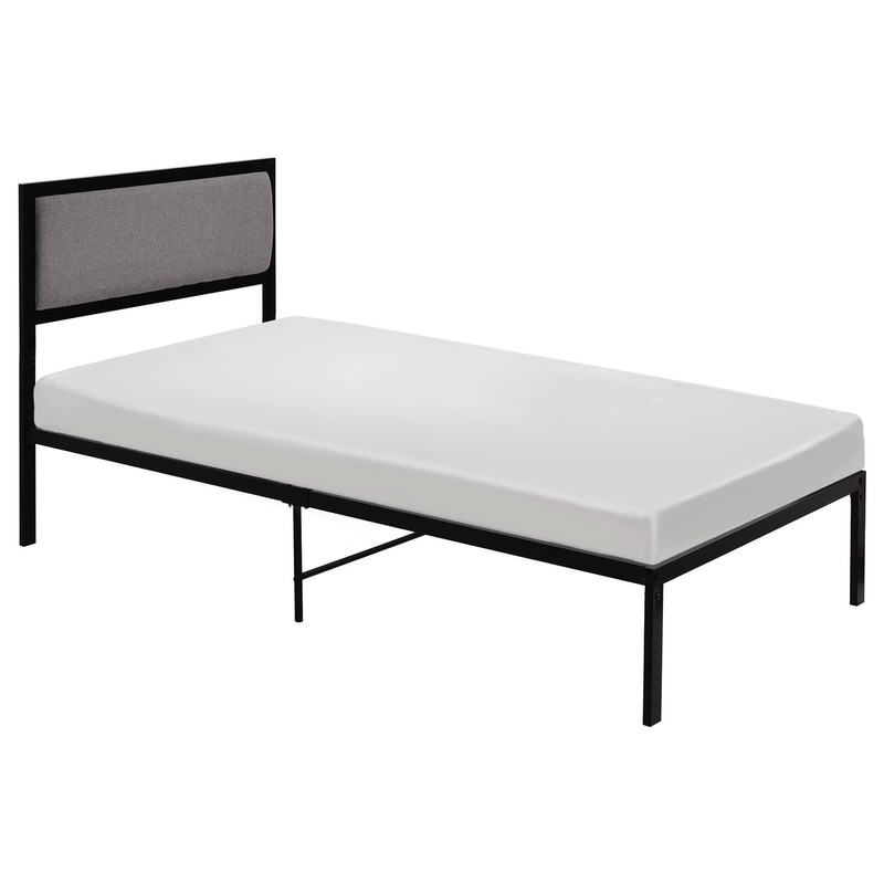 Cot Sheet 31 x 75, 2 Pack Cot Size Mattress Sheets Fitted with Narrow Twin/Camp gallery