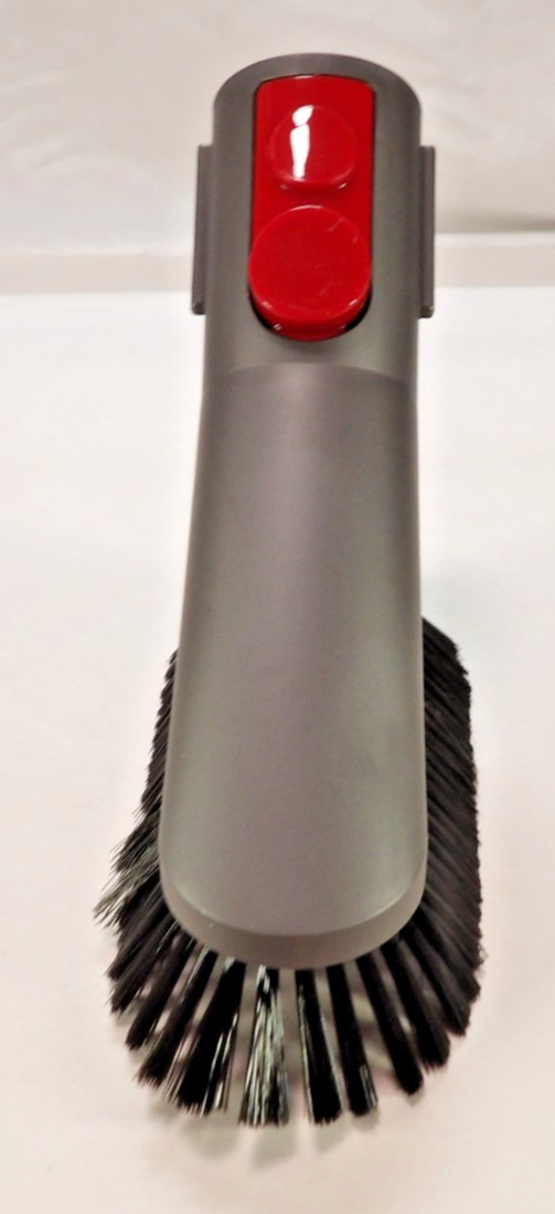 Dyson Quick Release Mini Soft Dusting Brush gallery