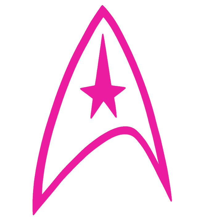 STAR TREK COMMUNICATOR, Decal Stickers for Cars, Windows, Laptops, Tablets gallery