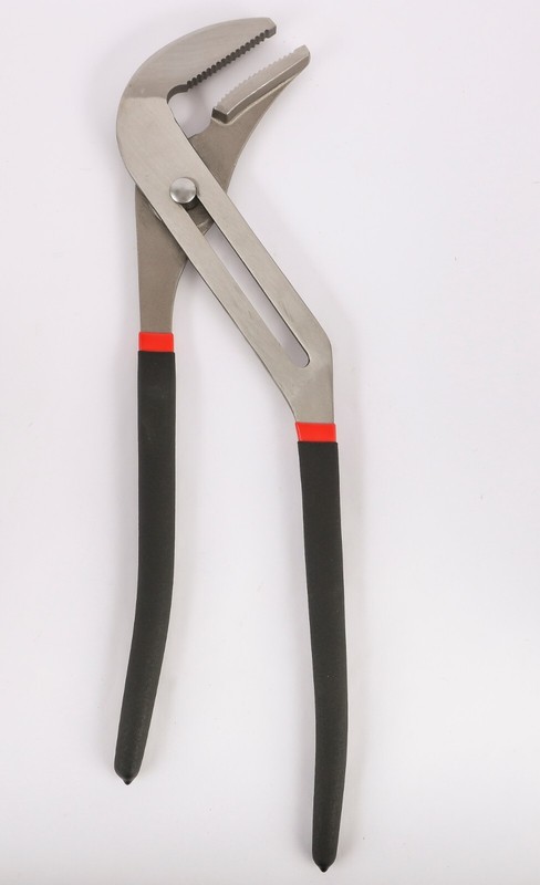 20'' Groove Joint Plier gallery