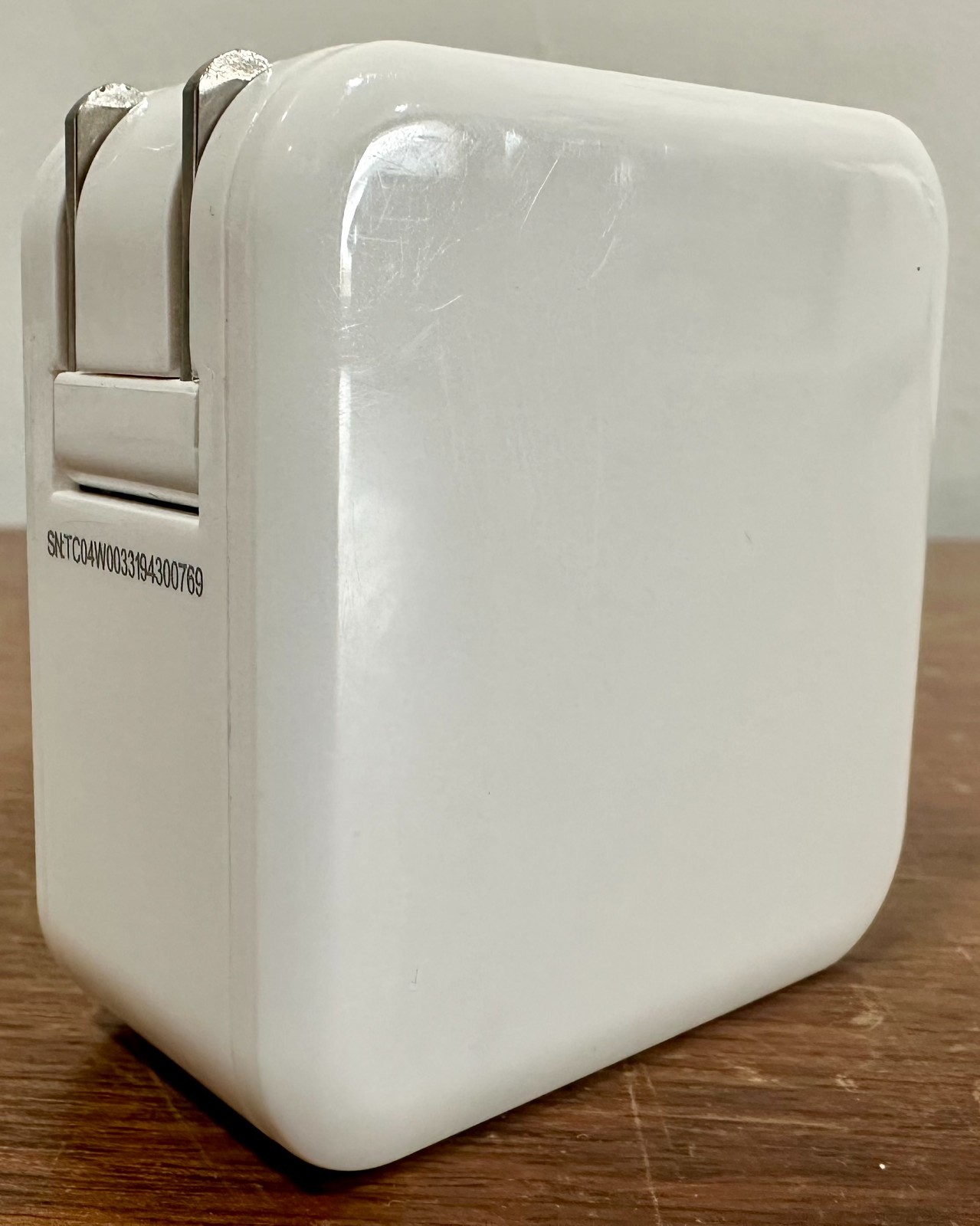 iClever 4-Port USB AC Travel Plug-In Wall Charger IC-TC04 Fast FREE US Shipping! gallery