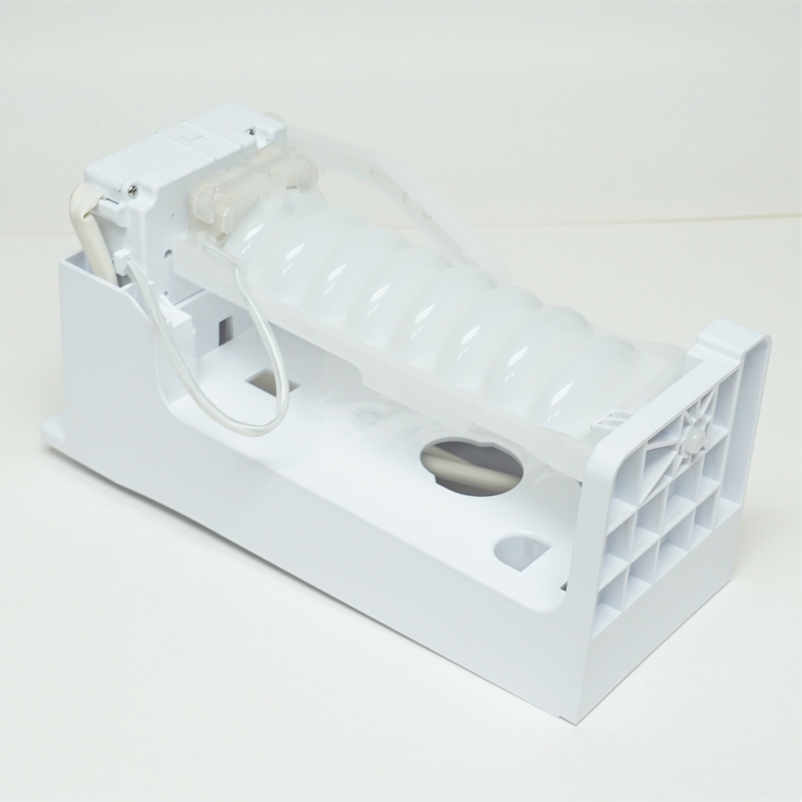 Choice Mfg DA97-08059A for Samsung Refrigerator Freezer Ice Maker Assembly gallery
