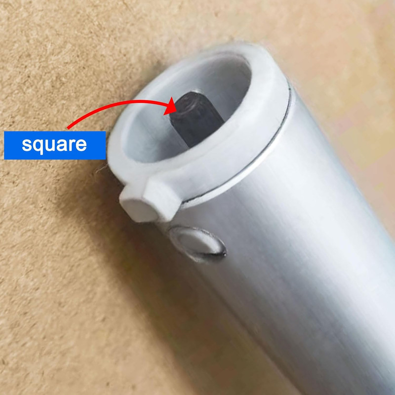 Replacementpart Pole Saw Attachment Compatible with KM 55 RC-E KM 56 RC-E KM85 gallery