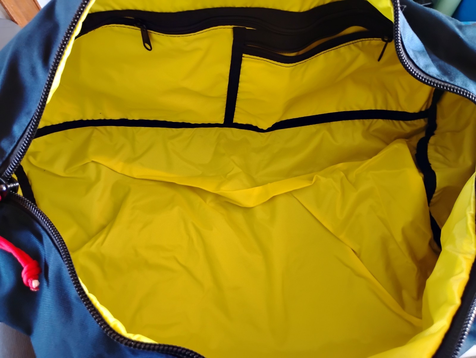 Topo Designs Duffel Bag 4