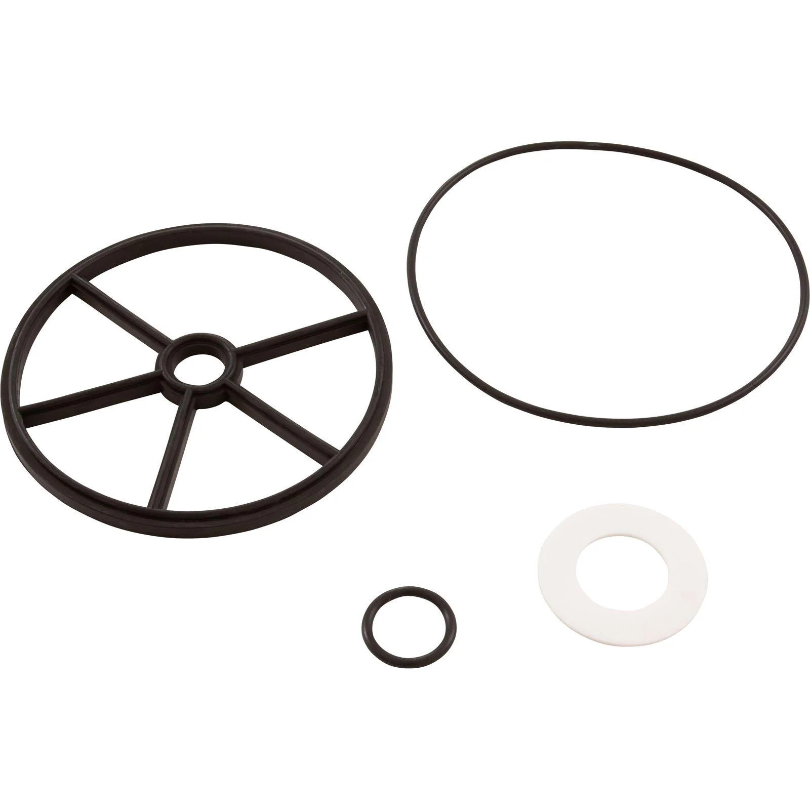 All Seals Replacement Gasket Kit for Hayward SP710 AS-045LE gallery