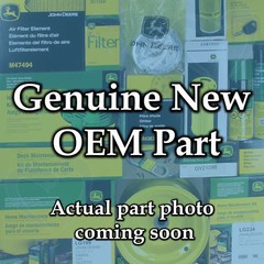 John Deere Original Equipment Shield #W46256