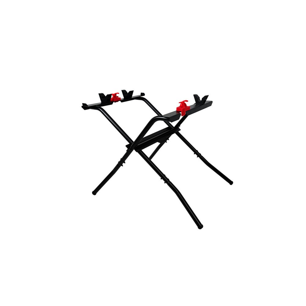 Sawstop CTS-FS 18 lbs. Compact Table Saw Folding Stand New gallery