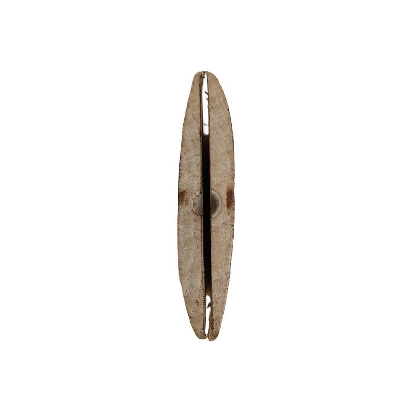 Double Bit Axe Handle 36" Hickory Fire Tempered gallery