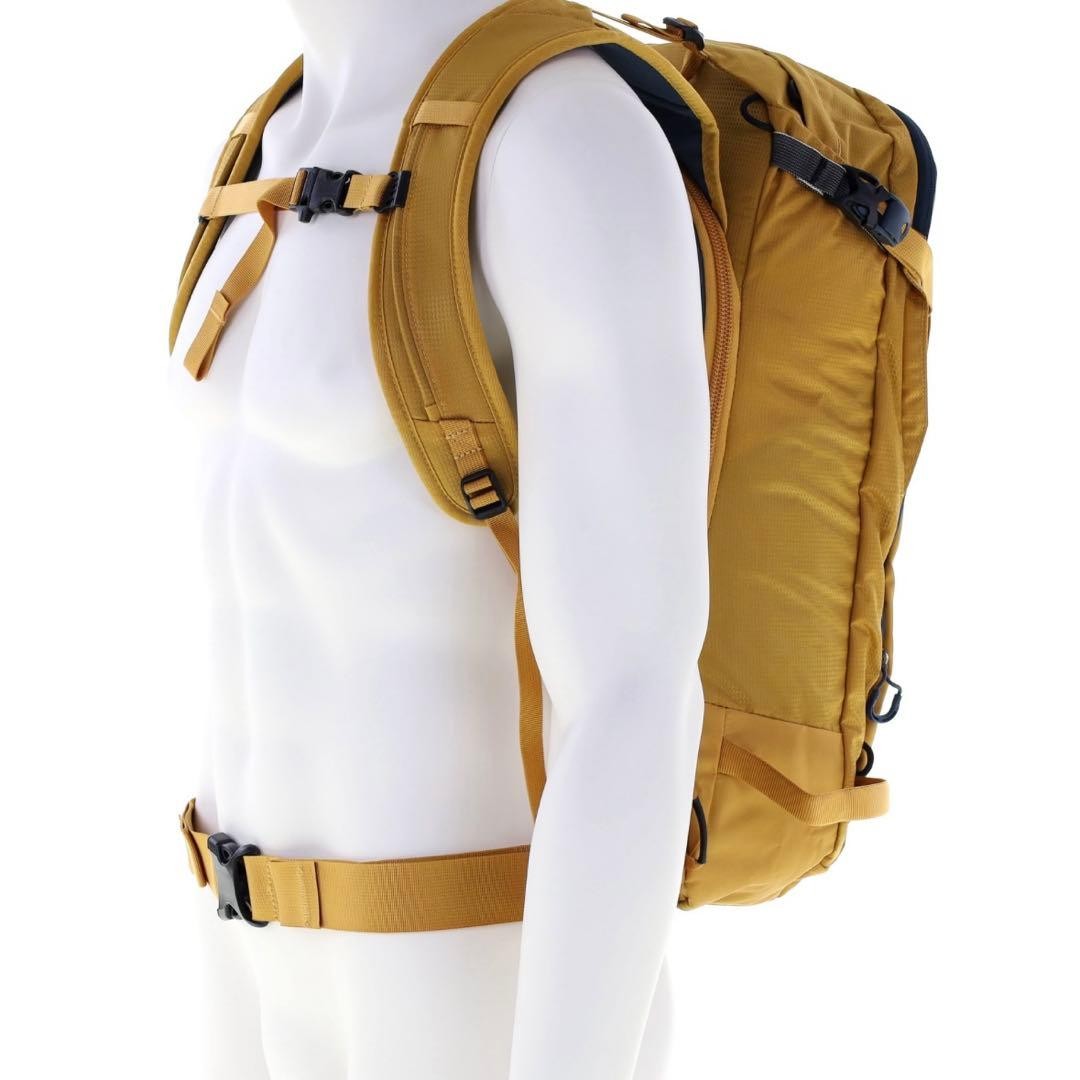 Osprey Soelden 22 Ski Snowboard Backpack   74792Yen 2