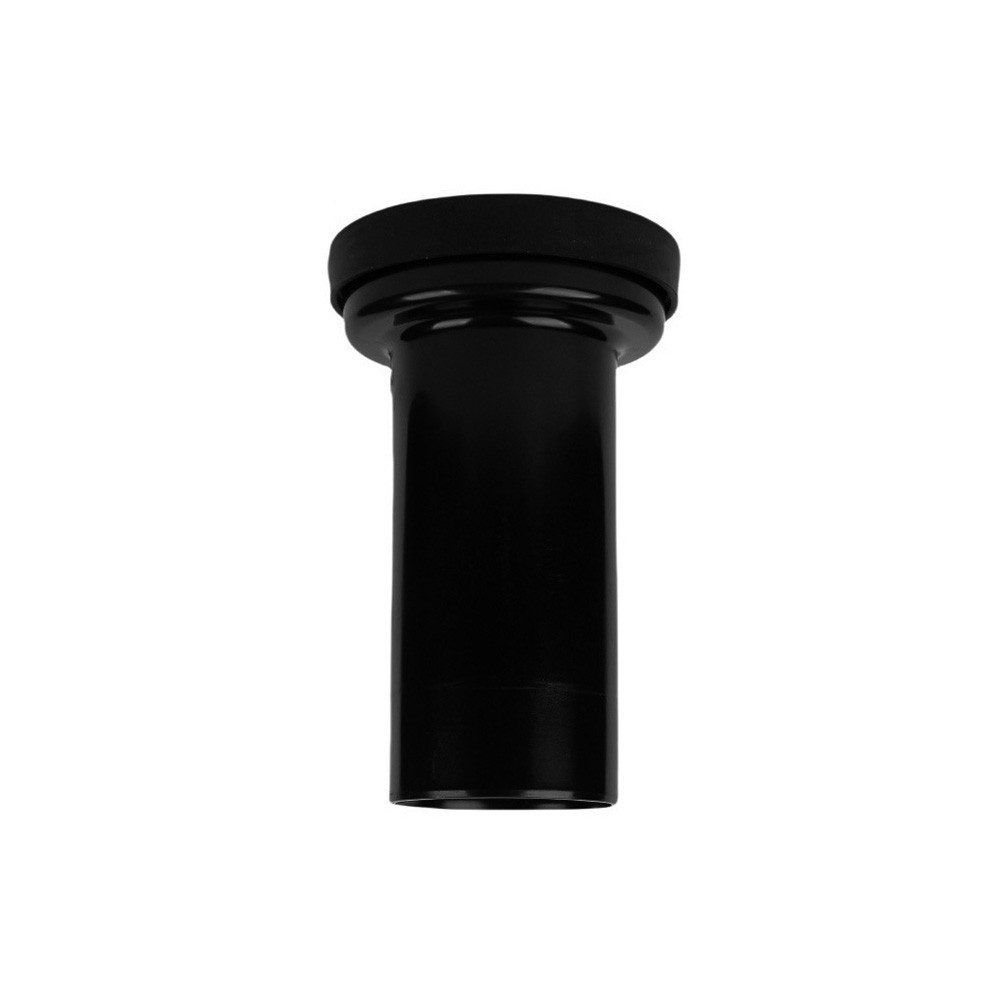 ABS PP Wall Hung Toilet Connection Kit Drain Pipe 185mm 220mm 305mm 355mm gallery