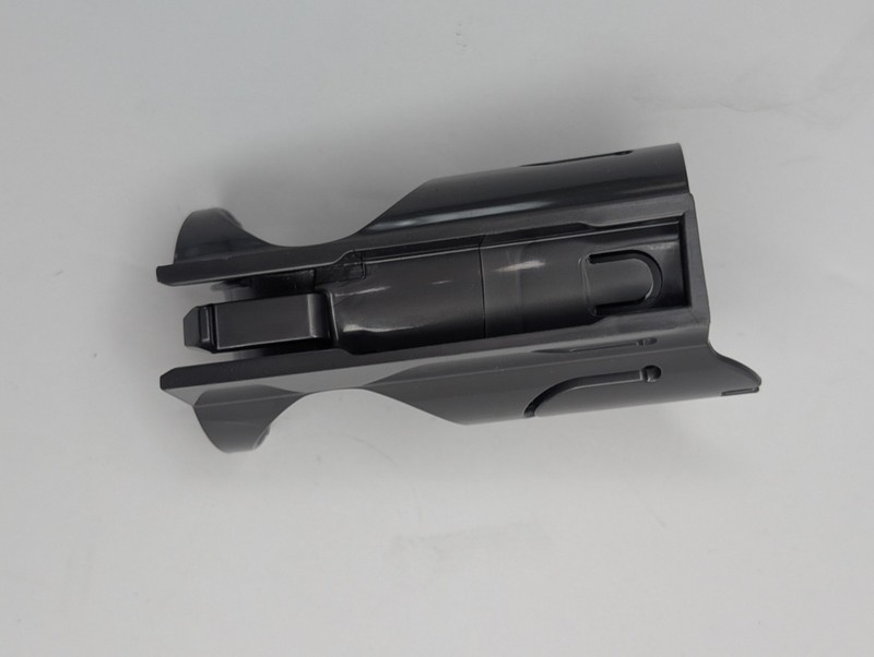Genuine Dyson Tool Holster Accessory Wand Clip (Part # 925067-01) gallery