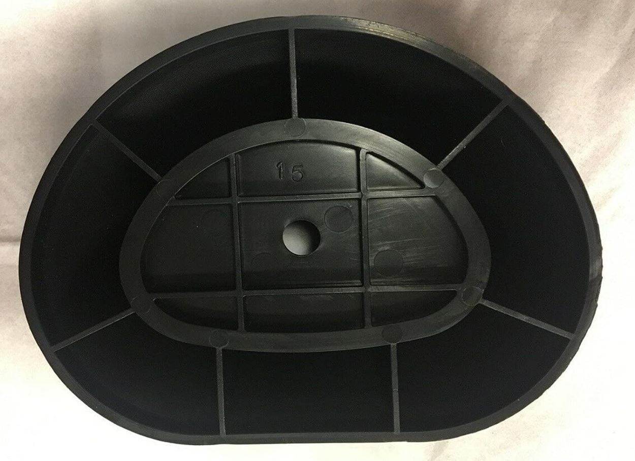 Intex Replacement Part 11453 Vertical Leg End Cap For Ultra Frame Pools 16 -26’ gallery