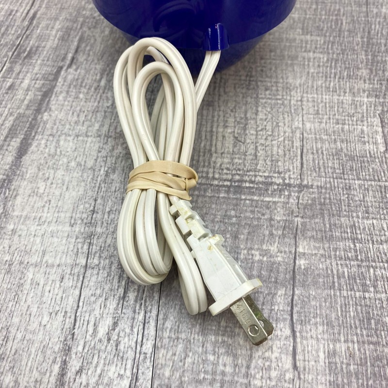 Ninja Master Prep QB900 QB900B 400W Replacement Motor Base Blender Part Blue gallery