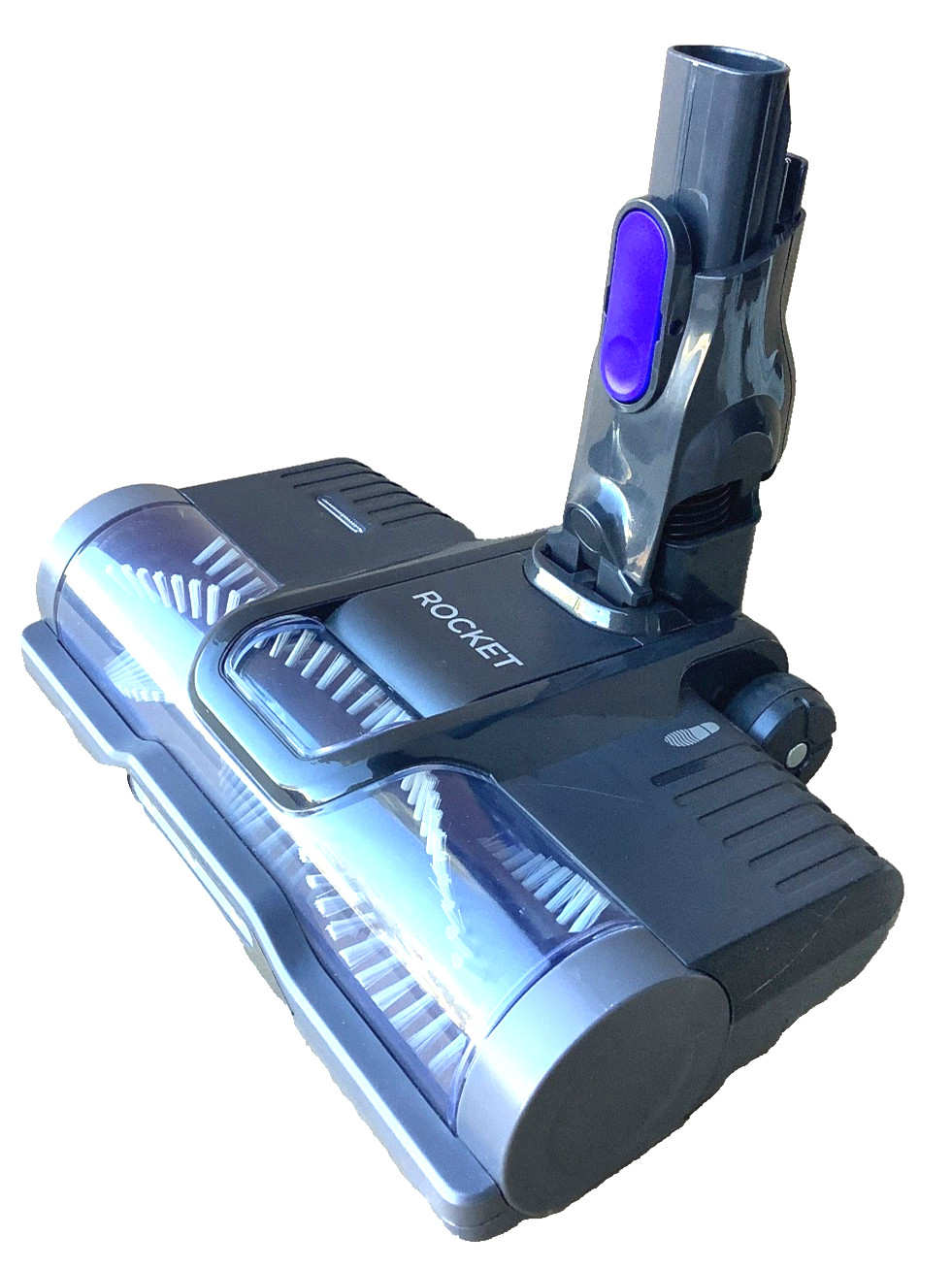 Shark Motorized Floor Nozzle Head for Cordless Pet Stick Vacs IX140H IZ140 UZ145 gallery