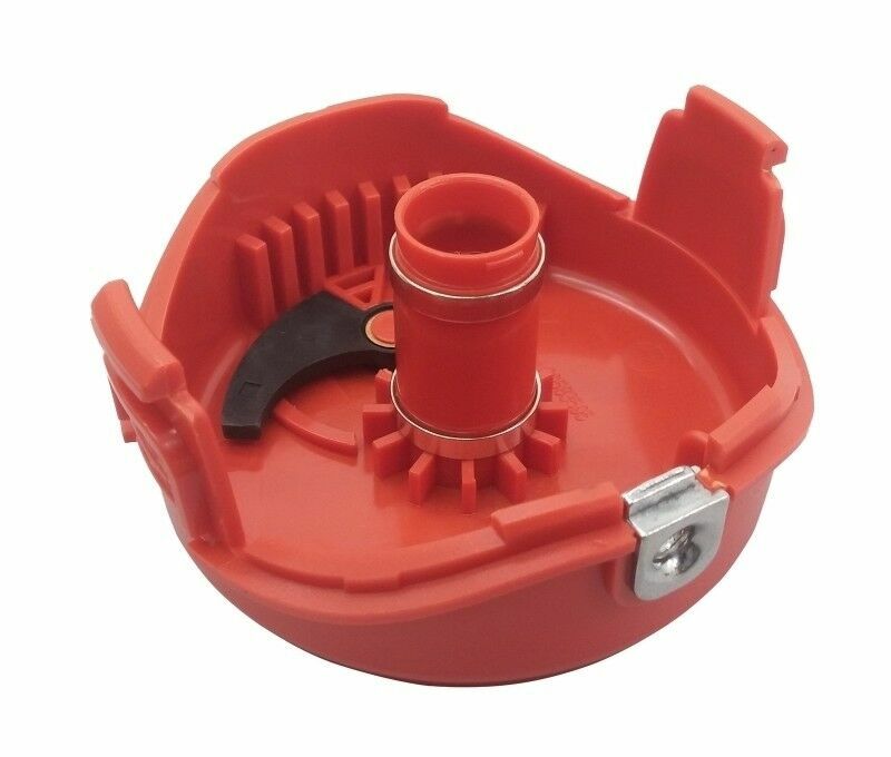 Black & Decker replacement spools & Cap for GH3000 Trimmer gallery