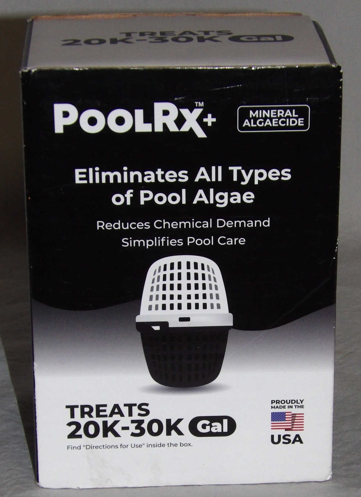 Pool Treatment gallery