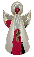 Bath & Body Works Solid Gold Angel Wallflower Plug In *NO LIGHT UP*