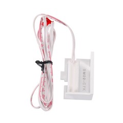 Ice Switch Sensor for Ice Maker Switch 150cm Double Lines White DIY