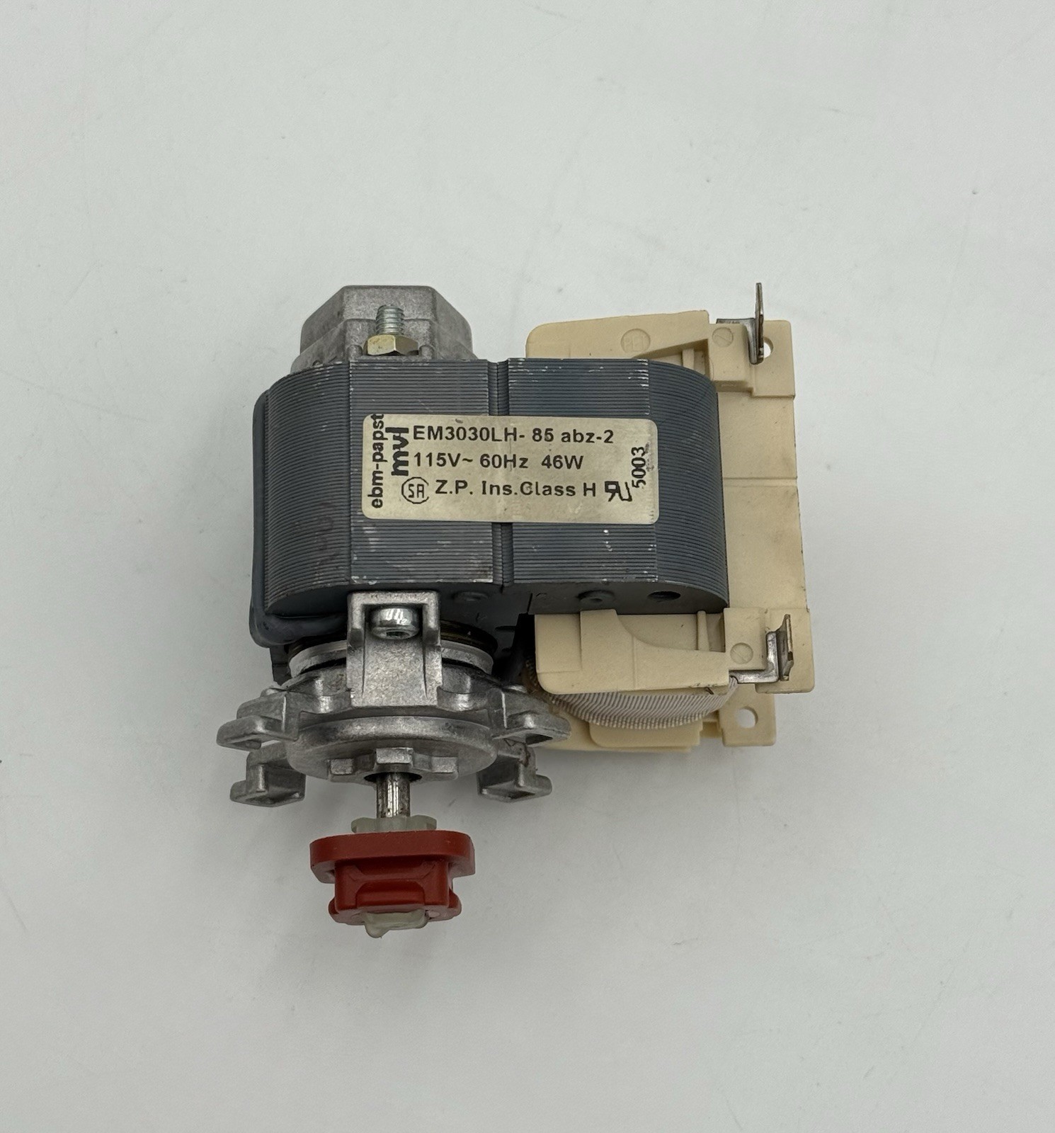 Dacor Range Oven Cooling Fan Motor 100324 gallery