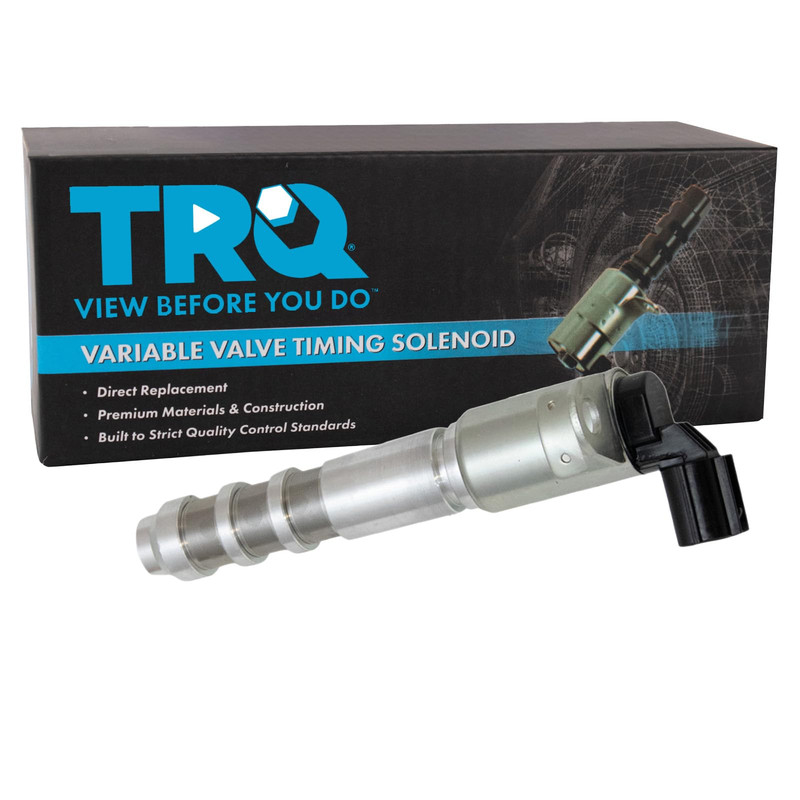 Trq Engine Camshaft Variable Valve Timing Solenoid Vvt Compatible Gm General gallery