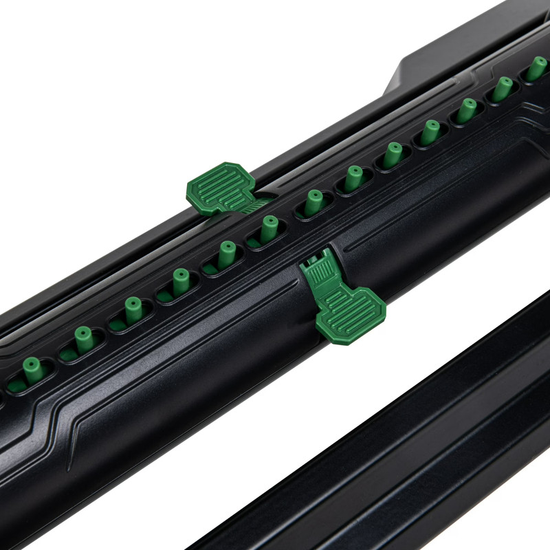 2 Pack Expert Gardener Oscillating Sprinkler 4500 Sq Ft Metal Base gallery