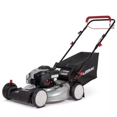 Murray 22 in. 140 cc Briggs & Stratton Walk Behind Gas Self-Propelled Lawn Mower