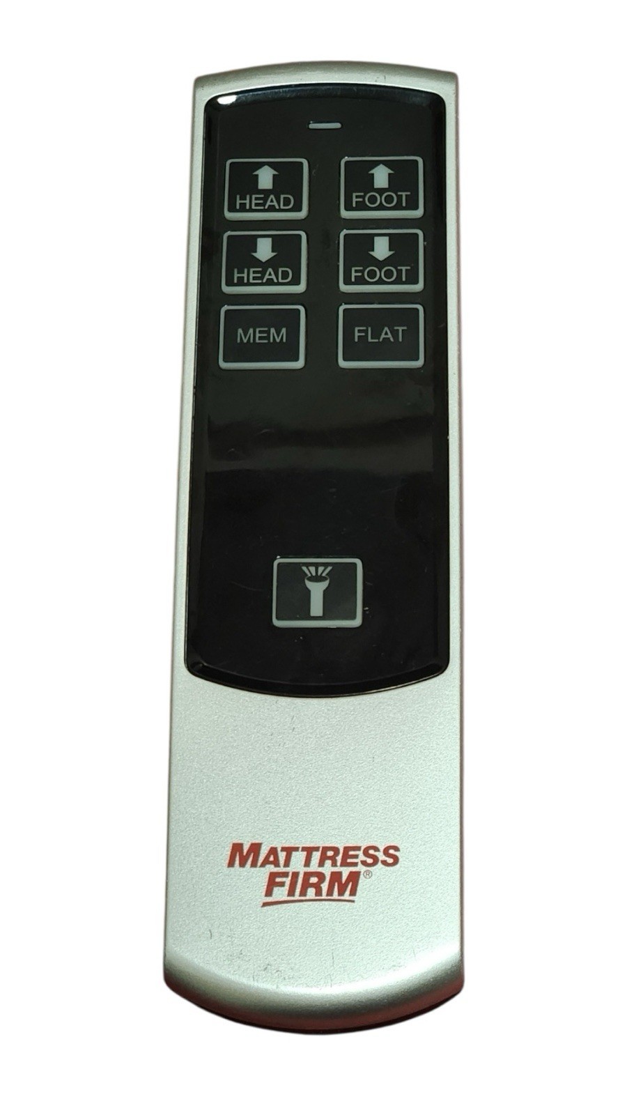 Mattress Firm Adjustable Bed Remote RF334 90164 OKIN RF Topline Head Foot gallery