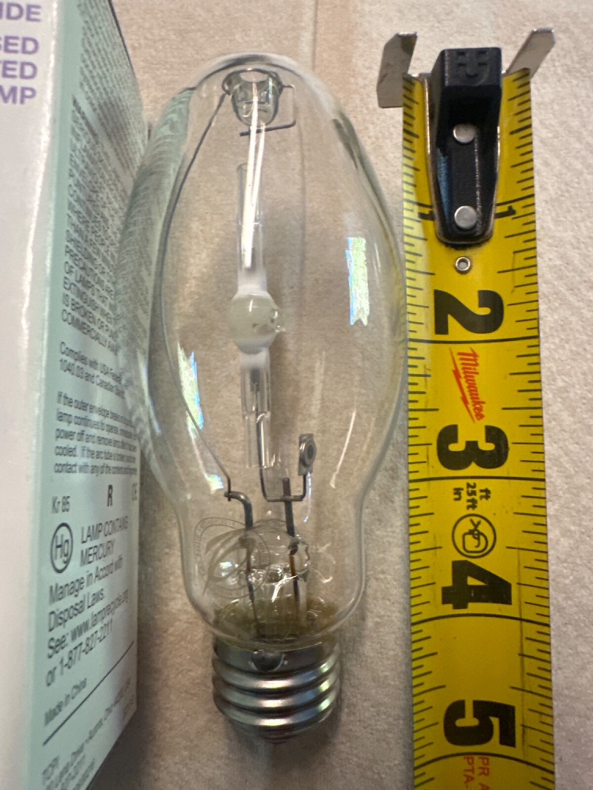 TCP metal halide 50 W gallery