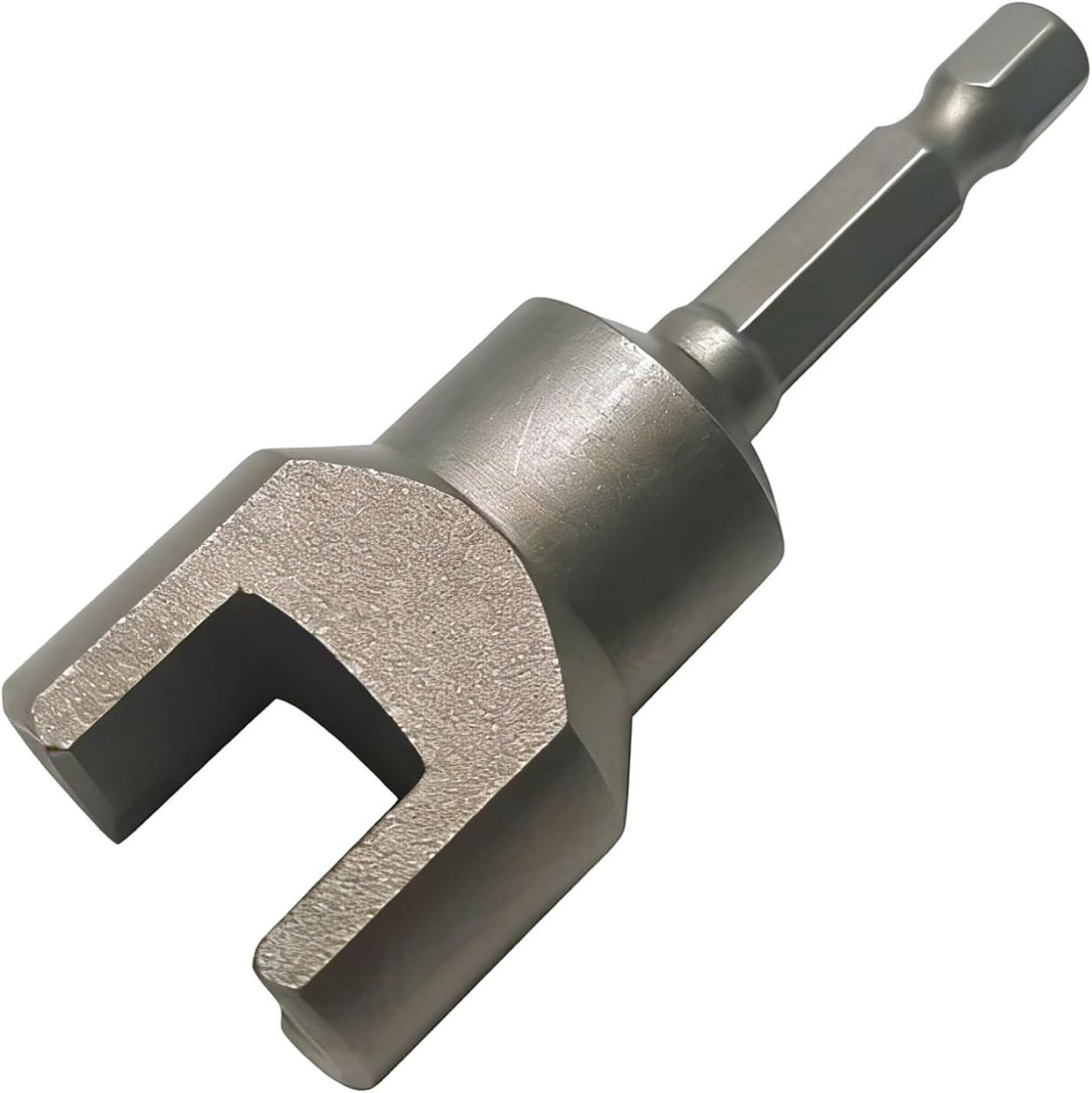 3/4" Strut Channel Socket, 1/4" Drive for 1-5/8" Wide Strut Channels gallery